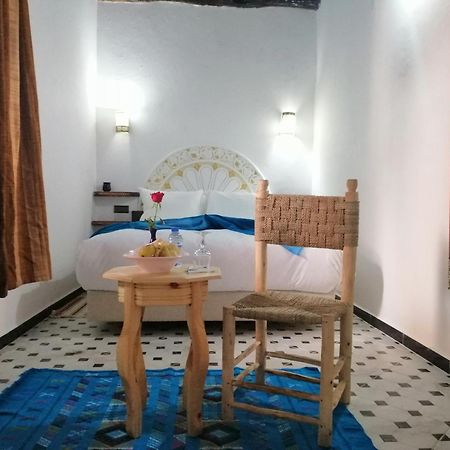 Riad Zawia Essaouira Luaran gambar